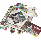 BOARD GAMES